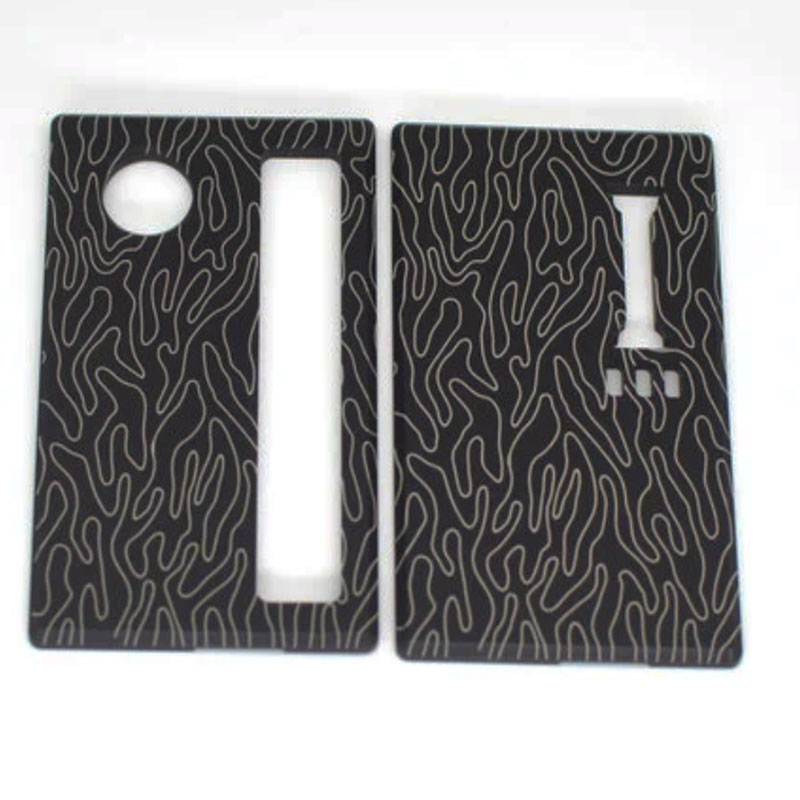 MK MODS Outer Panels Panel door for Hastur BORO AIO 21700 mod - Image 4