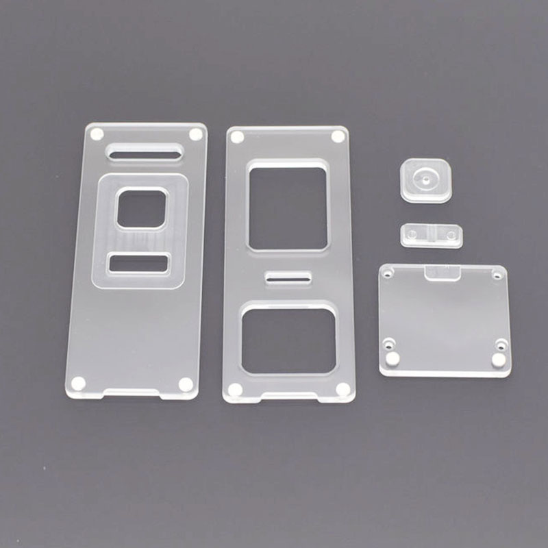 MK MODS panels v2 door with inner for Aspire RAGA AIO - Image 4