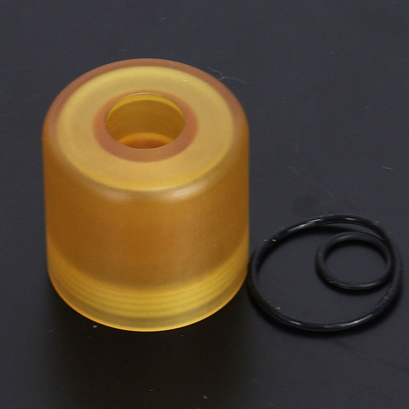YFTK FEV PEI tank for Flash e-vapor fev V4.5-V4.5S+ - Image 3
