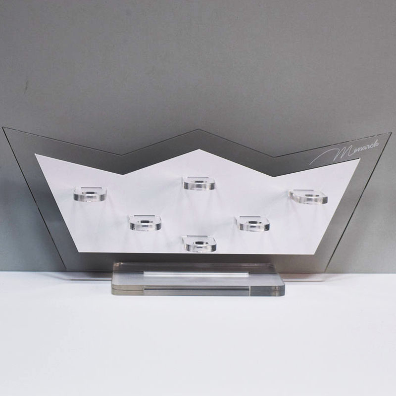 MK MODS monarchy rba stand for Mission XV ASTRA kb2 Sturdy One Style RBA - Image 3