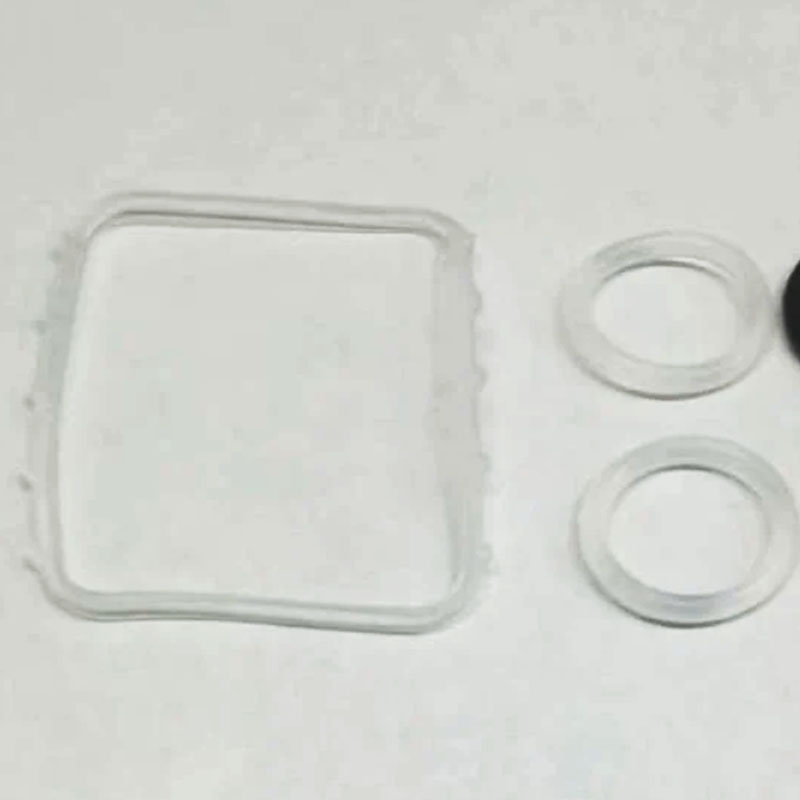 MK MODS gasket O ring set for boro tank billet box mod - Image 3