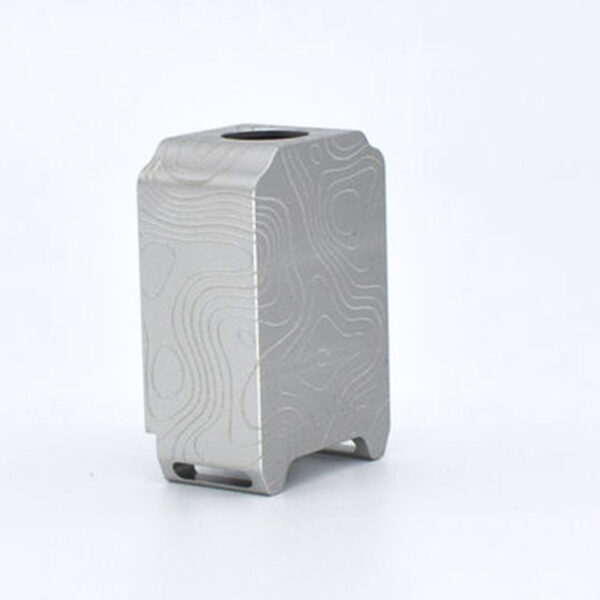 MK MODS thread Topo boro tank for billet box 60/70w mod - Image 4
