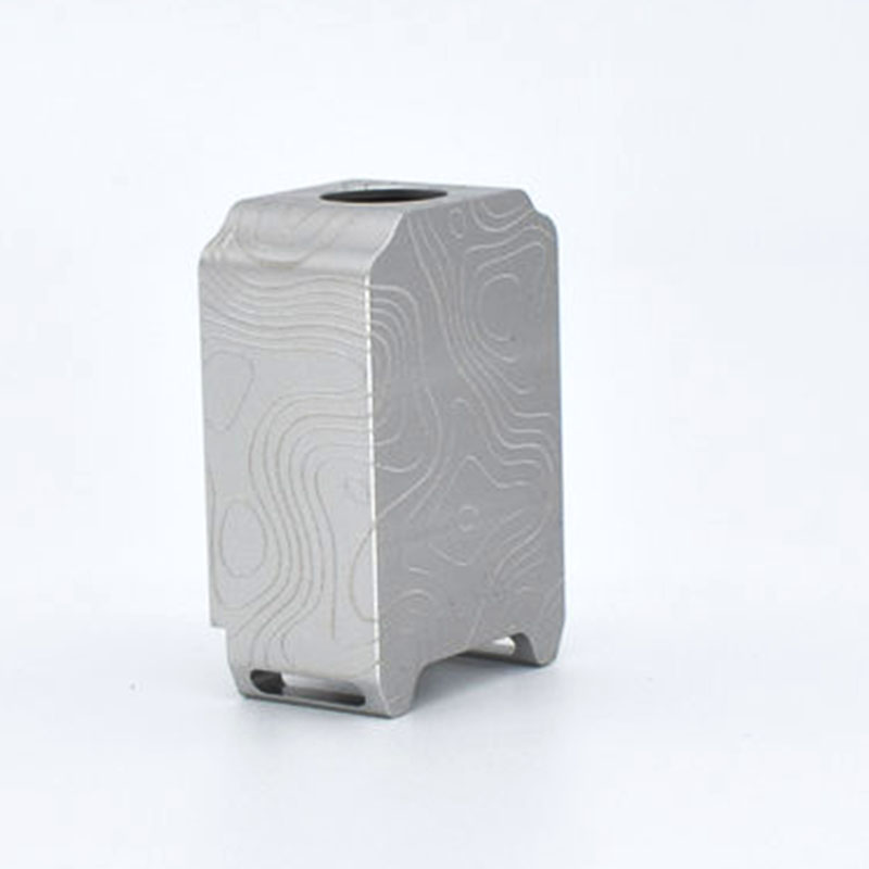 MK MODS thread Topo boro tank for billet box 60/70w mod - Image 4