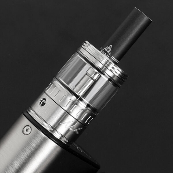 YFTK SNAlL Cotton material disposable 510 drip tip DIY test mouthtips - Image 4