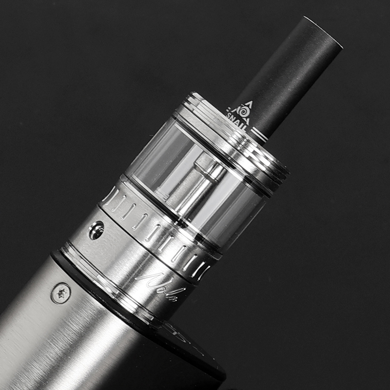 YFTK SNAlL Cotton material disposable 510 drip tip DIY test mouthtips - Image 4