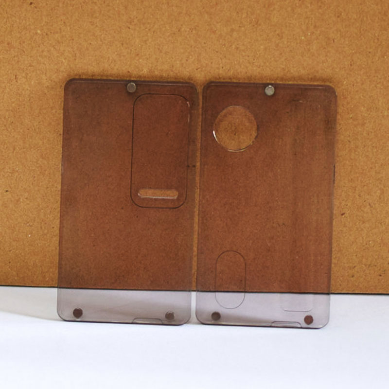 Vafflee MK MODS panels Inner replacement doors dotaio v2 Dotmod vape mod - Image 3