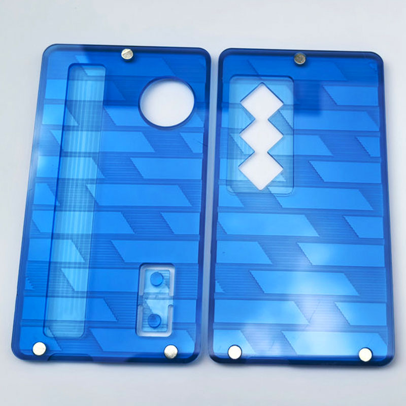 Vafflee Authentic MK MODS V4 panels door panel for dotaio v2 Dotmod vape mod - Image 4