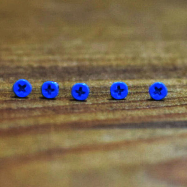 Vafflee MK MODS Replacement Screws for dotMod dotAIO v1 v2 (5pcs) - Image 11