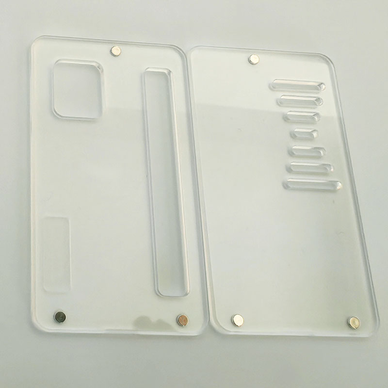 Authentic MK MODS inner panel panels for kuka aio - Image 5