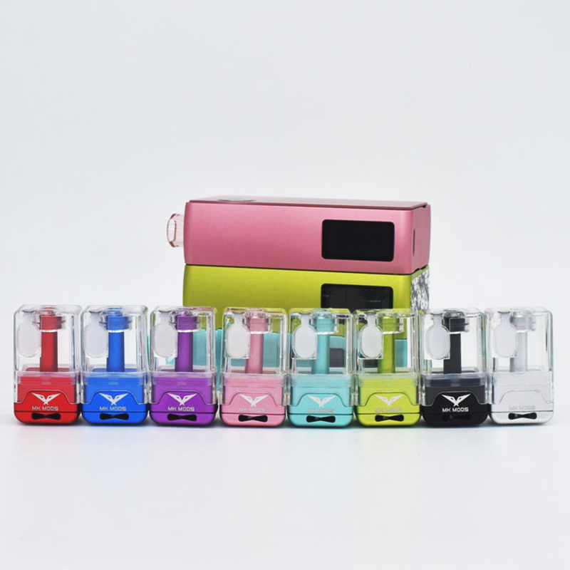 MK MODS NOVA rba for dotaio dot aio mod - Image 2