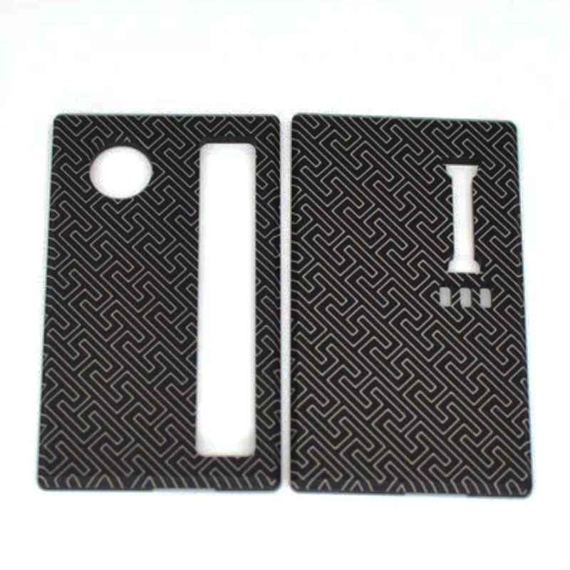 MK MODS Outer Panels Panel door for Hastur BORO AIO 21700 mod - Image 5