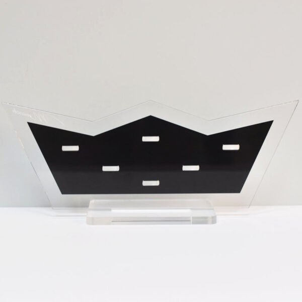 MK MODS monarchy rba stand for Mission XV ASTRA kb2 Sturdy One Style RBA - Image 4