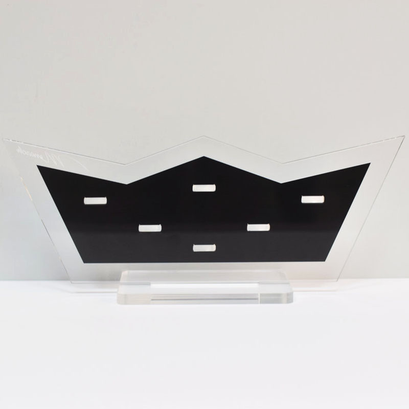 MK MODS monarchy rba stand for Mission XV ASTRA kb2 Sturdy One Style RBA - Image 4