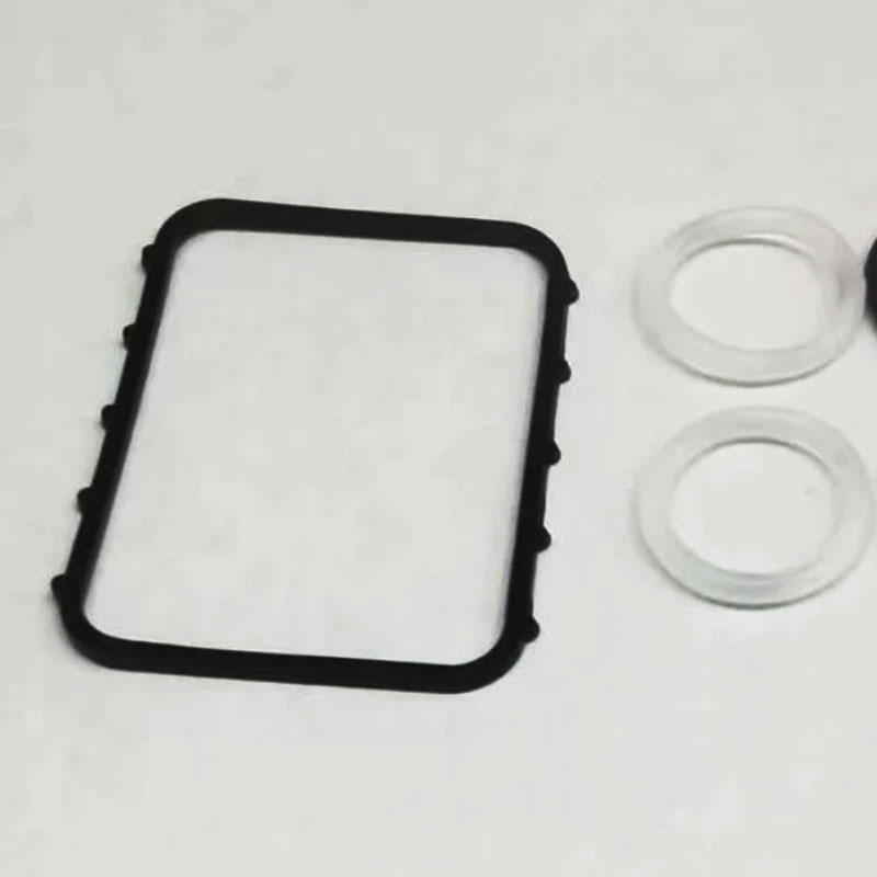MK MODS gasket O ring set for boro tank billet box mod - Image 4