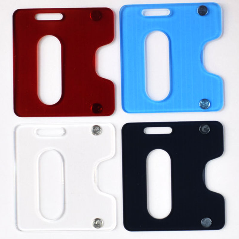 Vafflee panels door for Pr Hussar BXR mod Electronic Cigarette Vaporizer