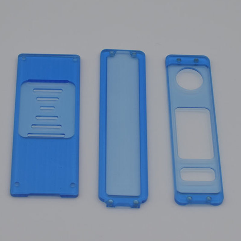 Vafflee MK MODS panels for Stubby aio 18650 mod kit Vaporizer E-cigarette - Image 4