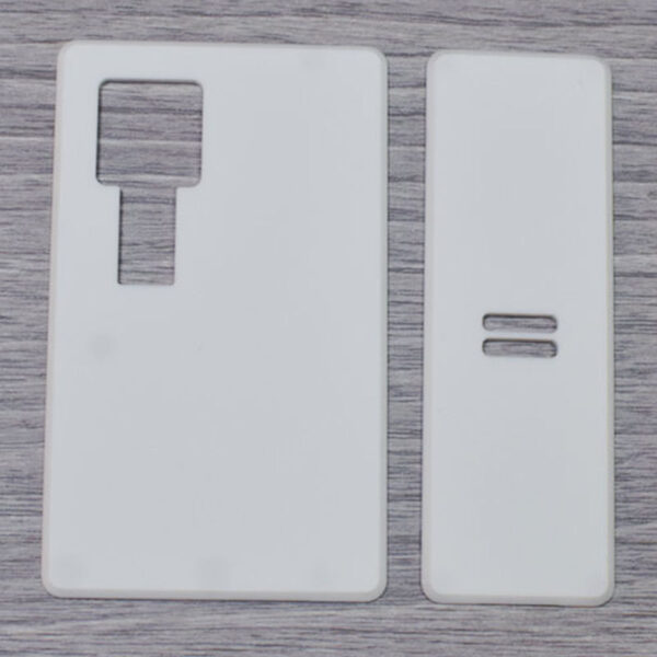 Original Vafflee MK MODS panels door for cthulhu aio v2 vape mod kit - Image 5