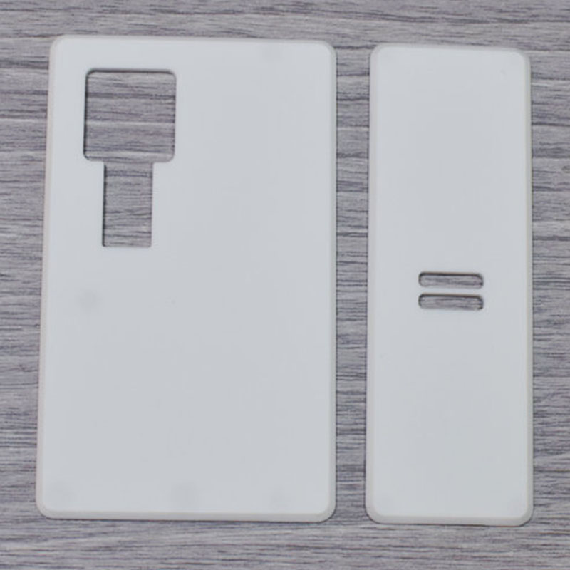 Original Vafflee MK MODS panels door for cthulhu aio v2 vape mod kit - Image 5