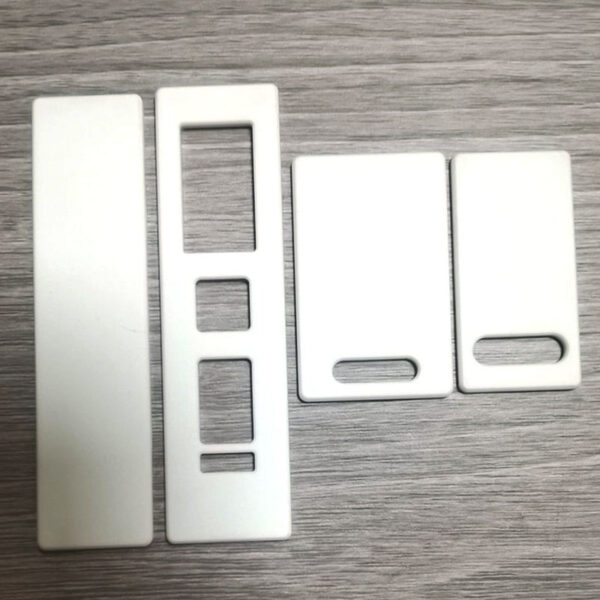 Vafflee MK MODS panles panle door for dotMod dotaio x vape plate Accessory - Image 5