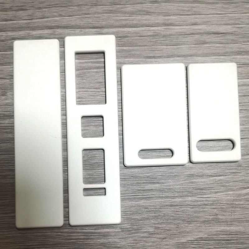 Vafflee MK MODS panles panle door for dotMod dotaio x vape plate Accessory - Image 5