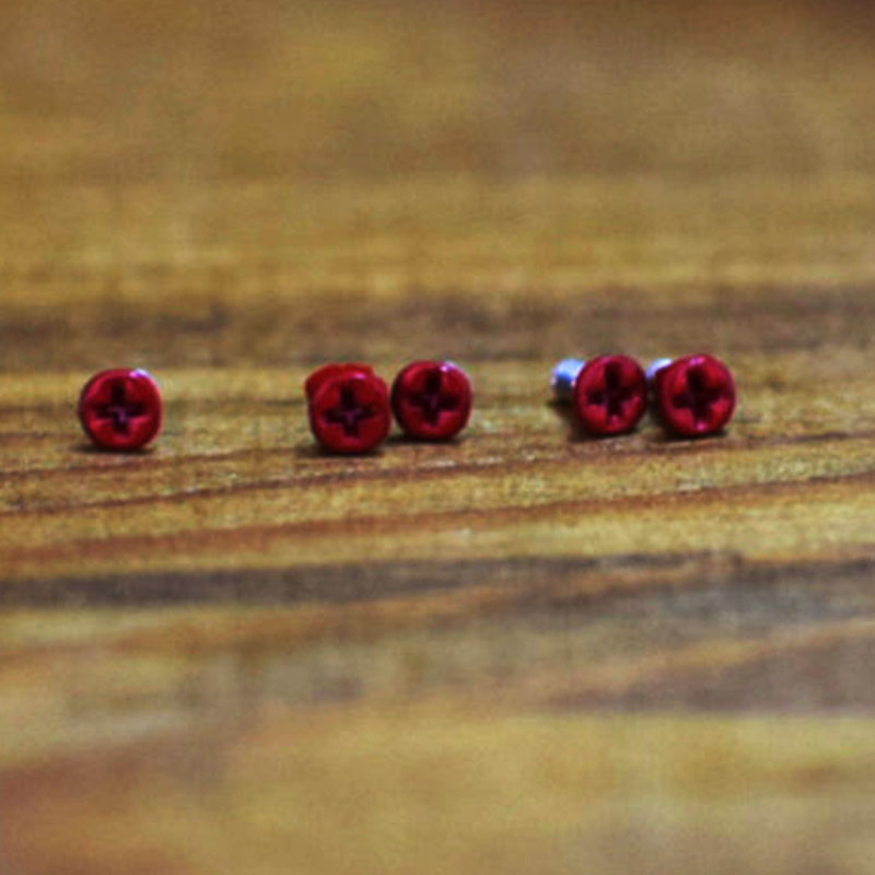 Vafflee MK MODS Replacement Screws for dotMod dotAIO v1 v2 (5pcs) - Image 12