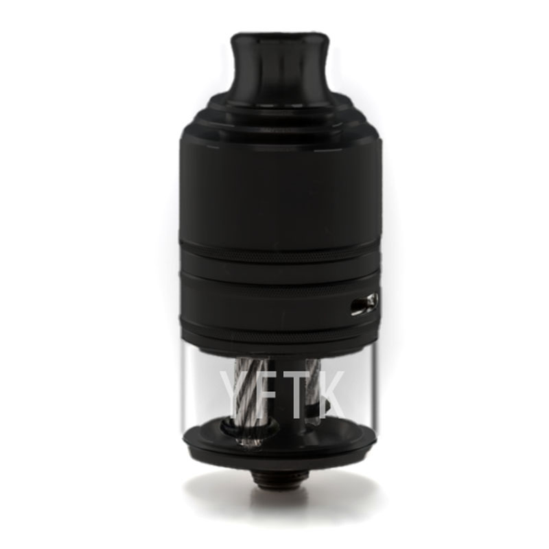 YFTK Slick TAIFUN GX RDTA 316ss 23mm 4ml Vape Vaper Vapor Vaporizesrs Ecigs vafflee Tank - Image 3