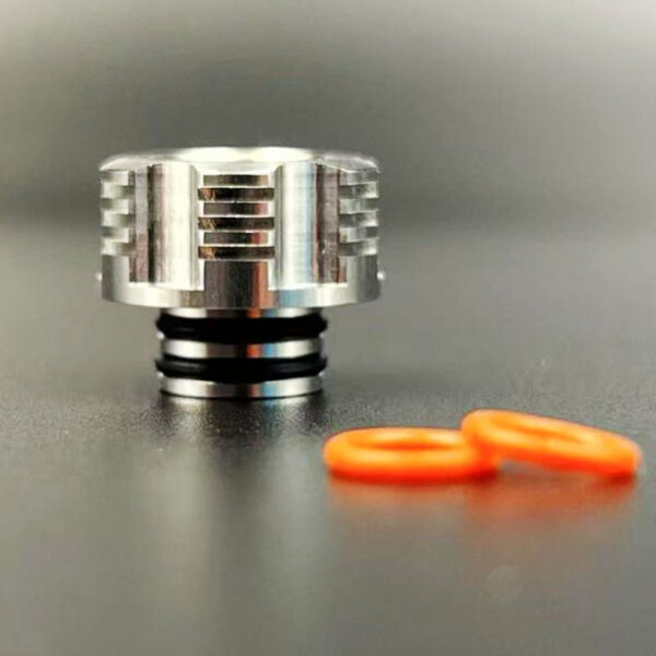 Vafflee BB BOX 510 Thread Adapter Connector for Billet Box/Pulse AIO Mod With 510 To 510 Tip Adapter Vape Accessories - Image 4