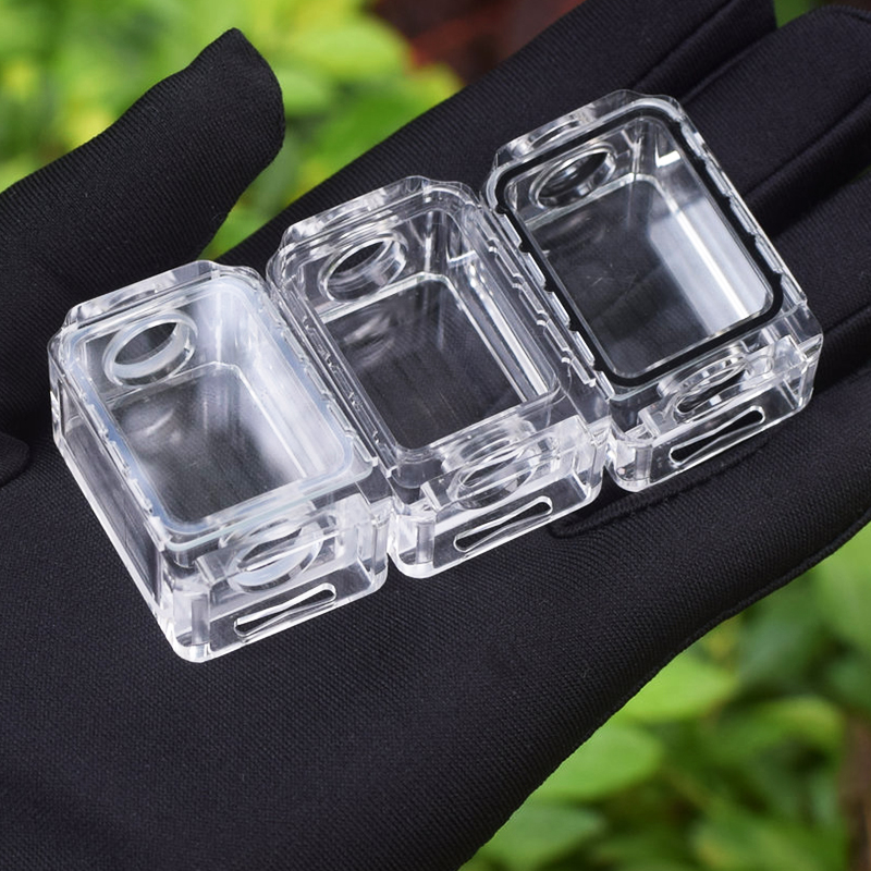 MK Mods Crystal Boro tank for Billet box aio mod - Image 7