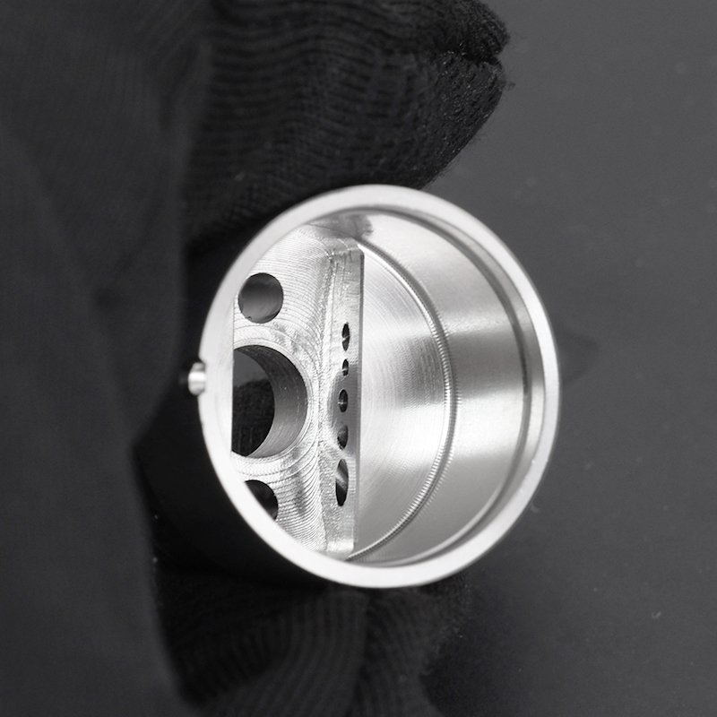 YFTK AFC Kit V2 for Flash e-vapor fev V4.5-V4.5S+ - Image 5
