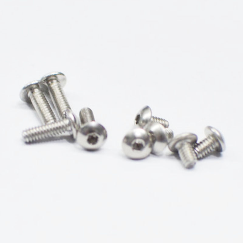 Authentic MK Mods screws full kit for Billet box/SXK BB aio mod mobb last one - Image 6