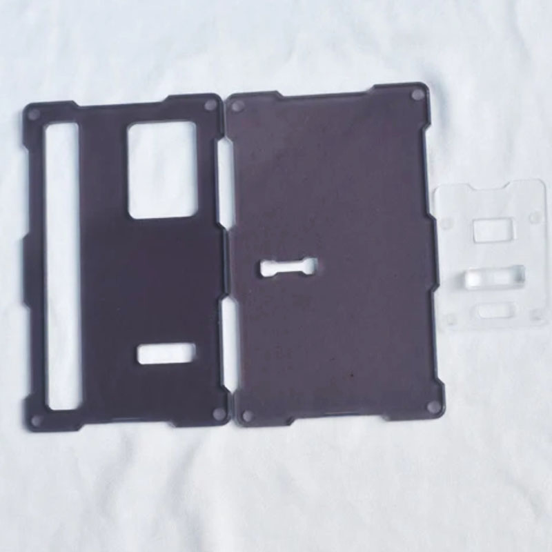 New arrival MK MODS panels for Centaurus B80 B 80 acrylic material with clear inner - Image 6