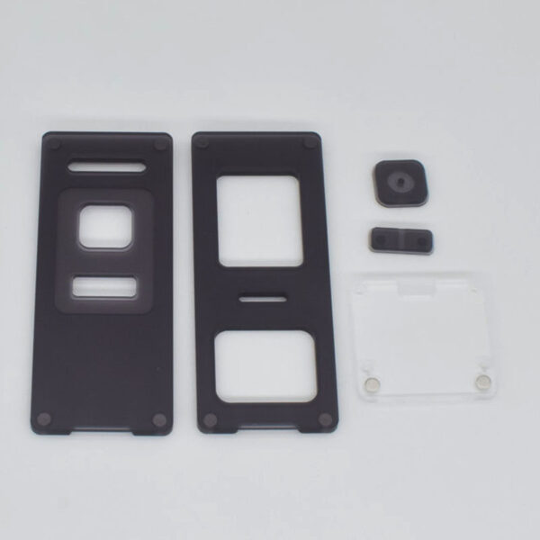 MK MODS panels v2 door with inner for Aspire RAGA AIO - Image 6
