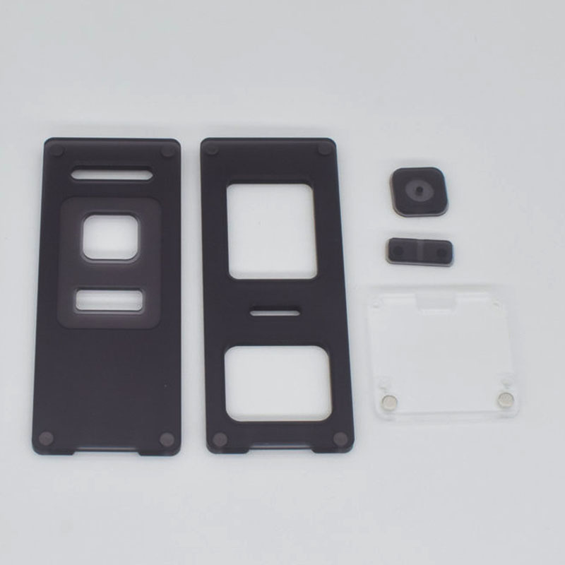 MK MODS panels v2 door with inner for Aspire RAGA AIO - Image 6