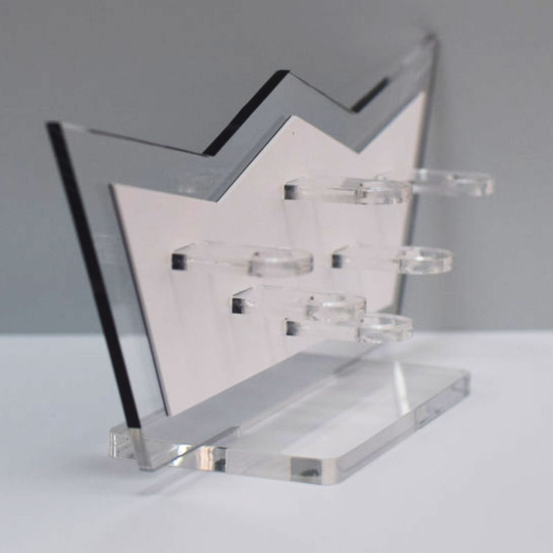 MK MODS monarchy rba stand for Mission XV ASTRA kb2 Sturdy One Style RBA - Image 5