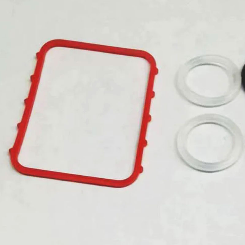 MK MODS gasket O ring set for boro tank billet box mod - Image 5