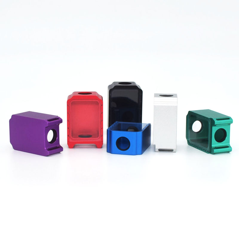 MK MODS boro tank for billet box 60/70w mod - Image 6