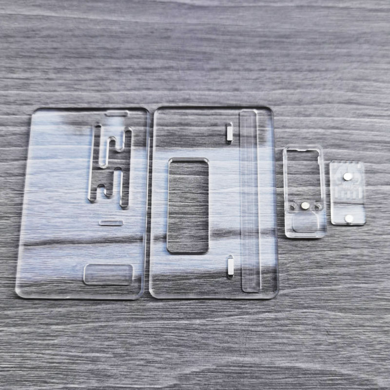 Vafflee MK MODS panels door  panel for pusle v2 aio mod - Image 4