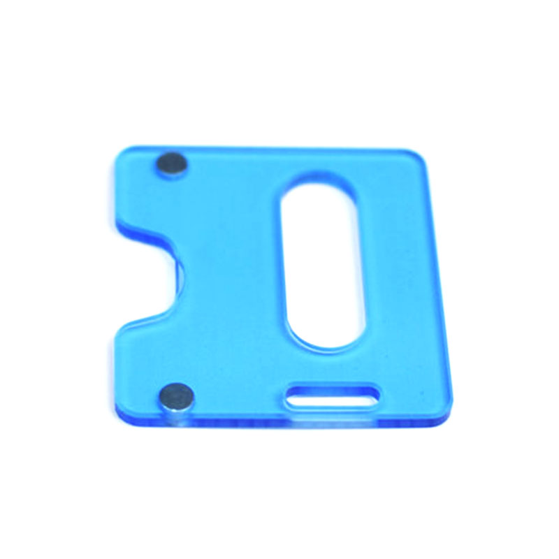 Vafflee panels door for Pr Hussar BXR mod Electronic Cigarette Vaporizer - Image 5