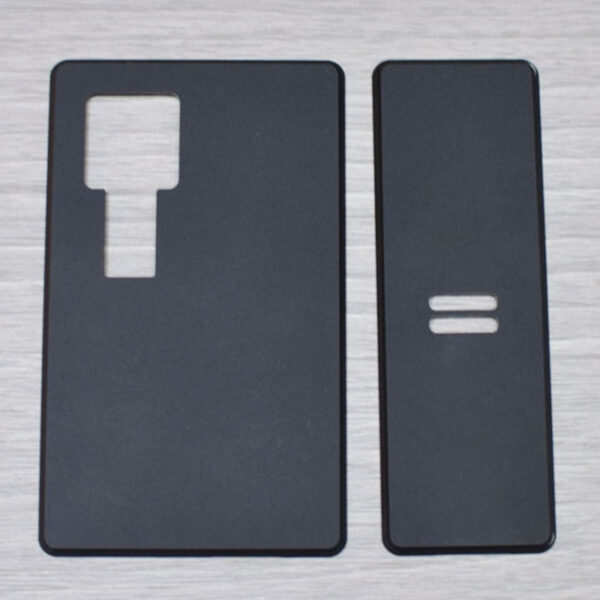 Original Vafflee MK MODS panels door for cthulhu aio v2 vape mod kit - Image 6