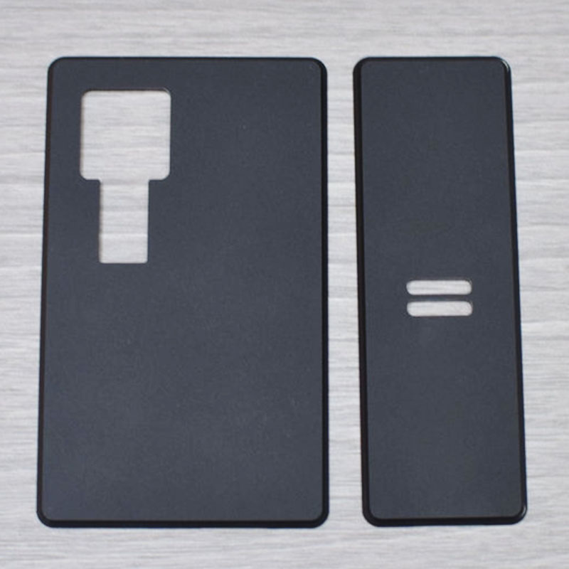Original Vafflee MK MODS panels door for cthulhu aio v2 vape mod kit - Image 6