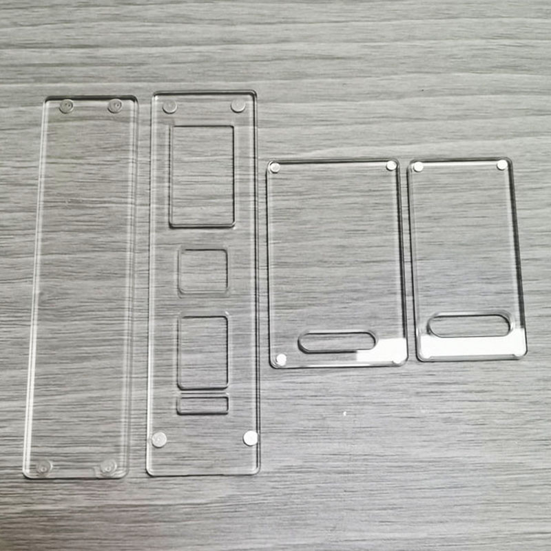 Vafflee MK MODS panles panle door for dotMod dotaio x vape plate Accessory - Image 6