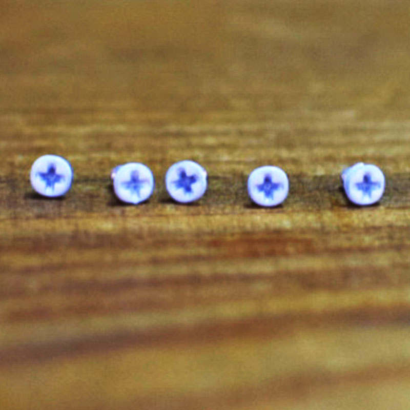 Vafflee MK MODS Replacement Screws for dotMod dotAIO v1 v2 (5pcs) - Image 13