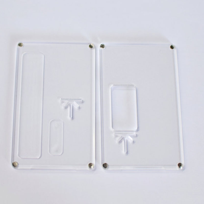 MK mods SSPP panels for BB billet box aio mod - Image 5