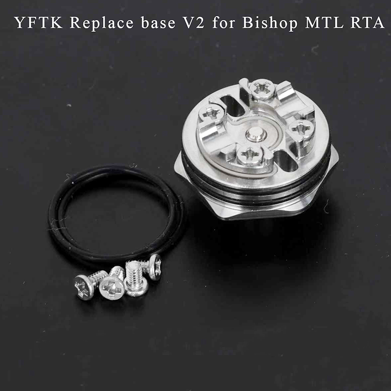 YFTK Replace base V2 for Bishop MTL RTA - Image 6