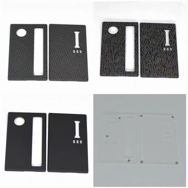 MK MODS Outer Panels Panel door for Hastur BORO AIO 21700 mod
