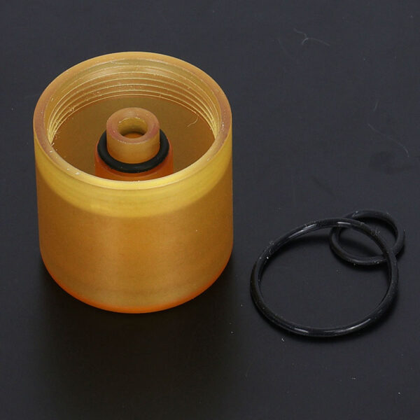 YFTK FEV PEI tank for Flash e-vapor fev V4.5-V4.5S+