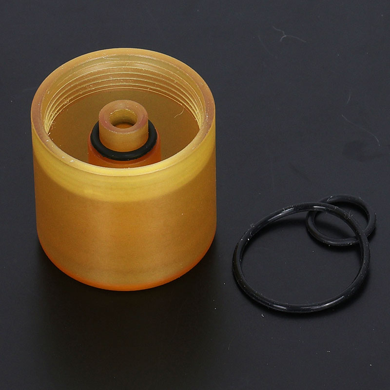 YFTK FEV PEI tank for Flash e-vapor fev V4.5-V4.5S+