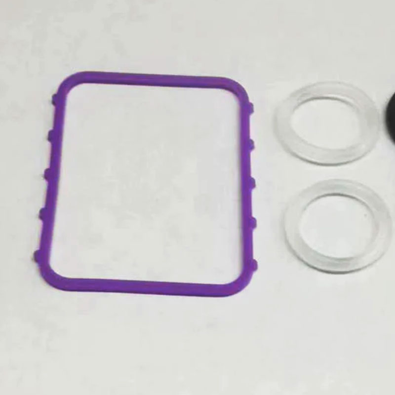 MK MODS gasket O ring set for boro tank billet box mod - Image 6
