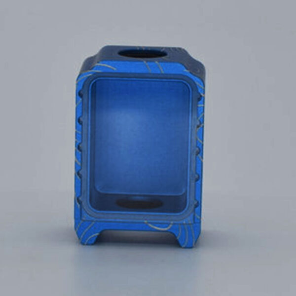 MK MODS thread Topo boro tank for billet box 60/70w mod - Image 6