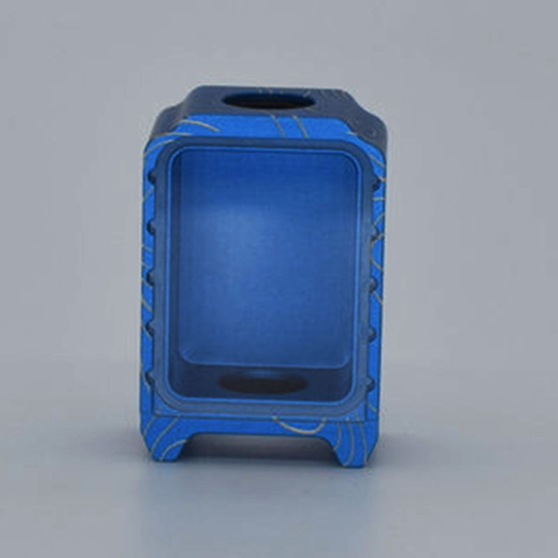 MK MODS thread Topo boro tank for billet box 60/70w mod - Image 6
